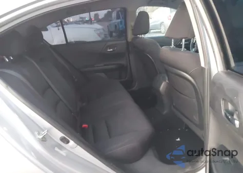 2014 Honda Accord Sport z USA, uszkodzony, nr VIN 1HGCR2F53EA009196